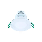Sylvania - Downlight/spot/schijnwerper Start Sp 620Lm 3Cct Ip65