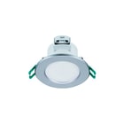 Sylvania - mech. toebeh. verlichtingsarmatuur START SPOT RING ZIL 3X
