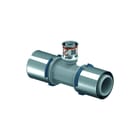 Uponor - Fitting met 3 aansluitingen Fitt M 3 Aansl 1039962