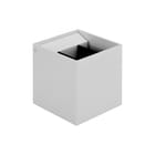 Sylvania - Plafond-/wandarmatuur St 2X140Lm 2Cct Ip54 Wit