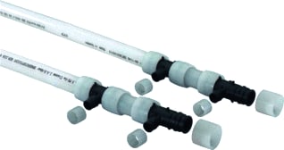 Uponor - Verdeler voor hydronische circuits 1046747