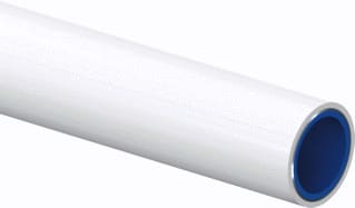 Uponor - Meerlagenbuis glad Mlbs Upp Wit S 25X2,5 Lg3