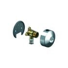 Uponor - Muurplaat 1070643