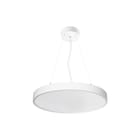 Concord - Plafond-/wandarmatuur colos 60 830 dir wit dal