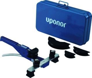 Uponor - Buigijzer 1071925