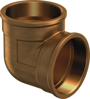 Uponor - Fitting met 2 aansluitingen fitt m 2 aansl 1078366