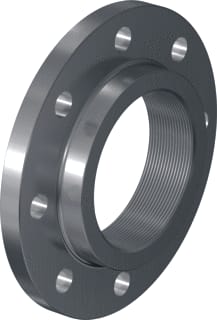 Uponor - Vaste flens 1078370