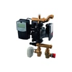 Uponor - Verdeler voor hydronische circuits 1085008