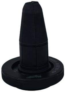 Uponor - Expanderkop q&e expankop 75x6,8/10,3