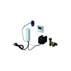 Uponor - Woonhuis regelset flv t rglr psh12-ch x-162