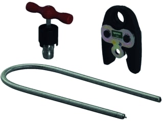 Uponor - Perstang voor persfitting 1087934