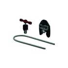 Uponor - Perstang voor persfitting 1087935