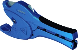 Uponor - Pijpsnijder (hand) Multi Buissnijder 32-40