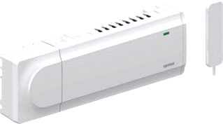 Uponor - woonhuis regelset SMATRIX WAVE REGMOD X-265