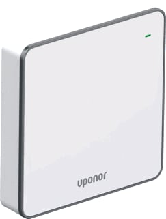 Uponor - Woonhuis regelset Smatrix Interf Com R-208