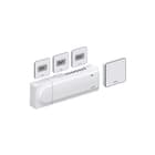 Uponor - Woonhuis regelset smtx base startset puls s