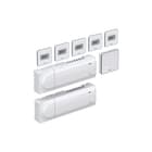 Uponor - woonhuis regelset SMTX BASE STARTSET PULS L