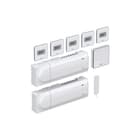 Uponor - woonhuis regelset SMTX WAVE STARTSET PULS L