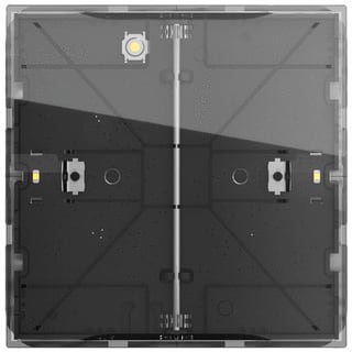Gira - Tastsensor bussysteem Non-Design 531100
