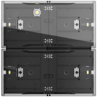 Gira - Tastsensor bussysteem Non-Design 531200