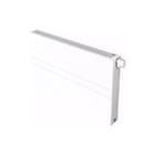 Radson - Ulow-E2 Radiator (paneel) vent. ondersteun. Ulow E2 H 22 600 1000