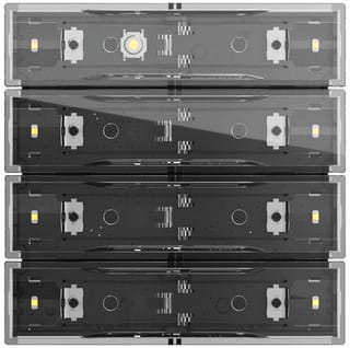 Gira - Tastsensor bussysteem Non-Design 531400