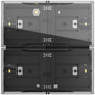 Gira - Tastsensor bussysteem Non-Design 534200
