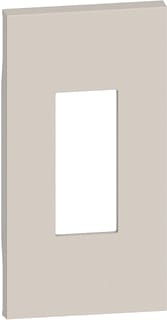 Bticino - Living Now Bed.element / centr.pl. schakelmat. btkm07m2