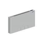 DRL - LUCCA Ventilatorconvector Vent Conv 588X1294