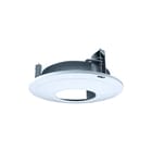 Comelit - CCTV Accesoire Toebeh. v inbouwdoos wand/plafond inb plafbg adv vandaldome