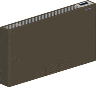 DRL - LUCCA Ventilatorconvector vent conv 588x894