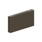 DRL - LUCCA Ventilatorconvector vent conv 588x1294