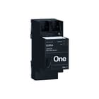 Gira - Applicatiecontroller bussysteem One Server Din-Rail