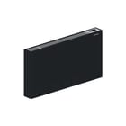 DRL - LUCCA Ventilatorconvector vent conv 588x1294
