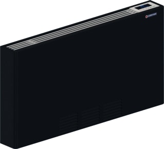 DRL - LUCCA Ventilatorconvector Vent Conv 588X1094