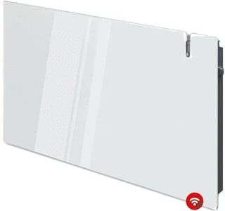 DRL - E-COMFORT Erea Radiator (elektrisch) Ecmf 450X1020 1500W W