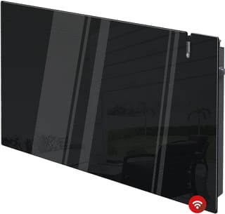 DRL - E-COMFORT Erea Radiator (elektrisch) Ecmf 450X800 1000W Z