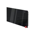 DRL - E-COMFORT Erea Radiator (elektrisch) Ecmf 450X1020 1500W Z