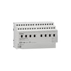 Gira - Non-Design Schakelactor bussysteem schkactor 100600_ve1