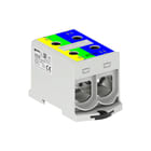 Ouneva - OTL Distributie-klemmenblok Pen Klem 35-240