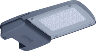 Opple - LED Roadlight Stratus Performer Straat- en pleinverlichtingsarm. Road St P2 Re488 20W 730
