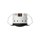 Gira - Non-Design Bewegingsmelder bussysteem Bewegmldr Bussysteem Zw