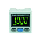 SMC - Toebeh./onderdelen reduceerventiel Digital Pressure Switch