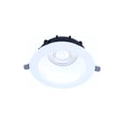 Opple - LED Downlight Performer MW BLE2 Downlight/spot/schijnwerper downl rc mw 11.5w 4000