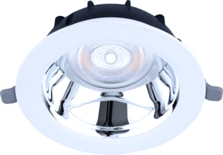 Opple - LED Downlight Performer HG Downlight/spot/schijnwerper dlrc hg r150 11.5w 3000 w