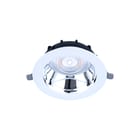 Opple - LED Downlight Performer HG Downlight/spot/schijnwerper dlrc hg r150 11.5w 4000 w