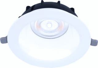 Opple - LED Downlight Performer MW BLE2 Downlight/spot/schijnwerper dlrc mw r150 11.5w 4000 w