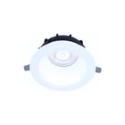 Opple - LED Downlight Performer MW BLE2 Downlight/spot/schijnwerper dlrc mw r200 15w 3000 wl