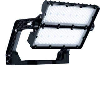 Opple - Floodlight Olympus Performer Downlight/spot/schijnwerper floodoly 600w 740 dal as