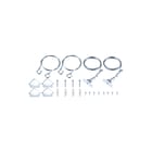 Opple - LED Panel Performer G6 Mech. toebeh. verlichtingsarmatuur Panels Suspension Kit G6